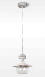 Люстра подвес лофт N&B Light Космо 19102/2