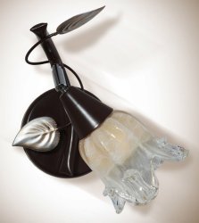 Светильник настенный (бра) 3001/1