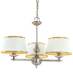 Люстра классическая BLITZ 3573-43