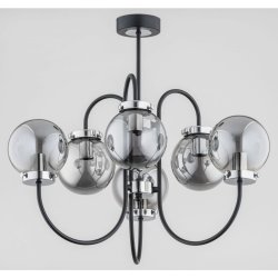 Люстра современная ALFA Midas 61066