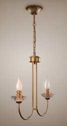 Люстра классическая N&B Light Анна 3520