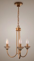 Люстра классическая N&B Light Анна 3530