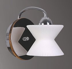 Светильник настенный(бра) TINKO 90911CR/1W