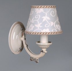 Светильник настенный(бра) TINKO 01911/1W 