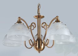 Люстра класична TINKO 02171HB/5P