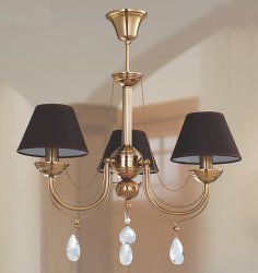 Люстра классическая TINKO 42171HB/3P