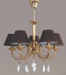 Люстра классическая TINKO 42171HB/5P