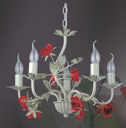 Люстра класична TINKO 42555/5P