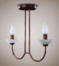 Люстра классическая N&B Light Анна 3522