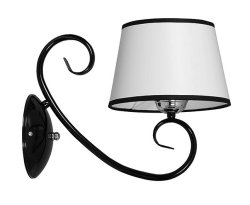 Светильник настенный (бра) Emibig Chico 267/K1