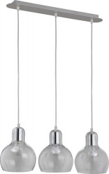 Люстра подвес TK Lighting Mango 1807