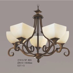 Люстра классическая TINKO 27413/5P BEG