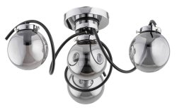 Люстра ALFA Kretka 28414