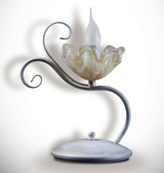 Настольная лампа N&B Light Магнолия 19900/1