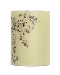 Светильник потолочный Декора Лаура 22162