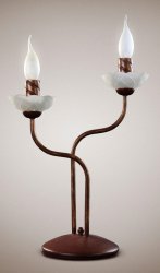 Настольная лампа N&B Light Анна 3500