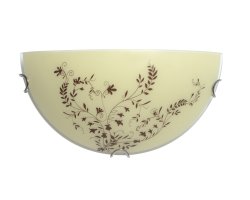 Светильник настенный Декора Лаура 24161