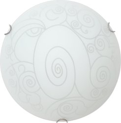 Светильник потолочный Декора Калейдоскоп 24500