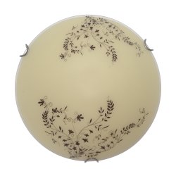 Светильник потолочный Декора Лаура 25160