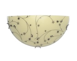 Светильник потолочный Декора Барвинок 24251