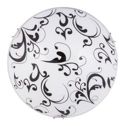 Светильник потолочный Декора Колибрис 24450