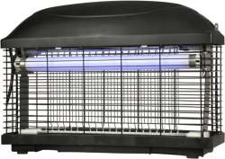 Уничтожитель насекомых Delux AKL-30