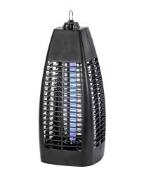 Светильник для уничтожения насекомых Delux AKL-12
