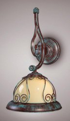 Бра N&B Light Кемар 8111