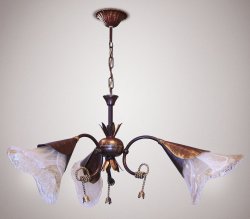 Люстра класична 3094