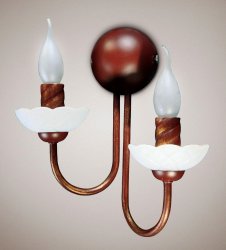 Бра N&B Light Анна 3502