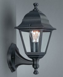 Светильник садово-парковый Massive Lima 71425/01/30