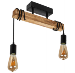 Люстра потолочная Sirius S9217/2H