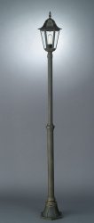 Фонарный столб Massive Zagreb 15024/42/10