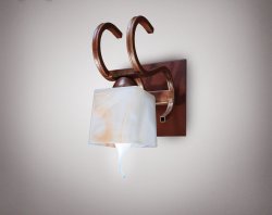 Светильник настенный (бра) N&B Light Техно 3701