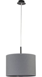 6815 Світильник підвіс Nowodvorski ALICE GRAY I zwis M PL