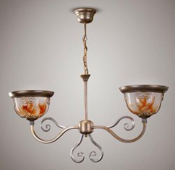 Люстра классическая N&B Light Кемар 8120