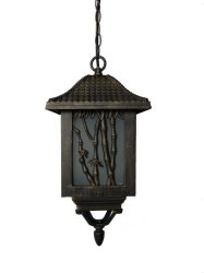 Светильник садово-парковый Blitz 24001-31