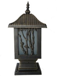 Світильник садово-парковий Blitz 24001-51