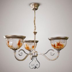 Люстра классическая N&B Light Кемар 8130