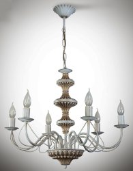 Люстра классическая 66691