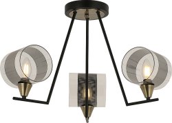 Люстра потолочная BLITZ Modern Style 3088-43