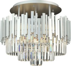 Люстра BLITZ 5460-49CH