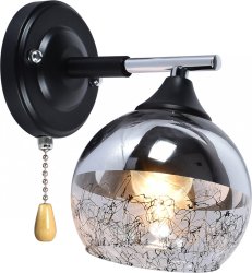 Светильник настенный(бра) Sirius V9215/1W