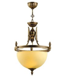 Люстра подвес Amplex Cordoba 193