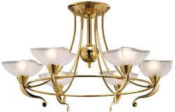 Люстра классическая BLITZ 2401-46