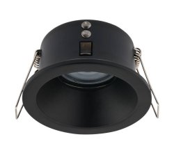 8367 Світильник вбудований Nowodvorski CHARLIE BLACK CN