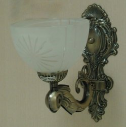 Бра TINKO 85120BR/1W