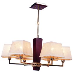 Люстра современная BLITZ 8035-46