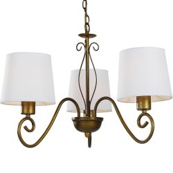 Люстра классическая BLITZ 9239-43