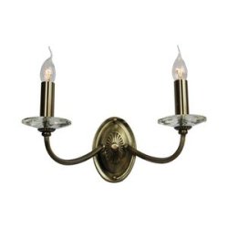 Светильник настенный(бра) WUNDERLICHT YW7898AB-W2